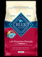Blue Buffalo Fish & Rice Adult Dry Dog Food 15lb - Poudre Pet and Feed Supply